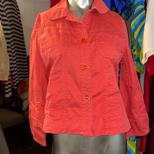 Size M Rafaella petites